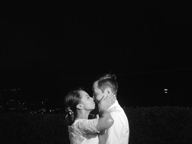 El matrimonio de Sergio y Catalina en Medellín, Antioquia 10