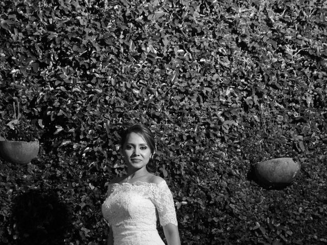 El matrimonio de Sergio y Catalina en Medellín, Antioquia 11