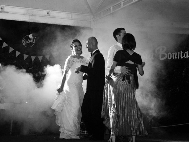El matrimonio de Sergio y Catalina en Medellín, Antioquia 13
