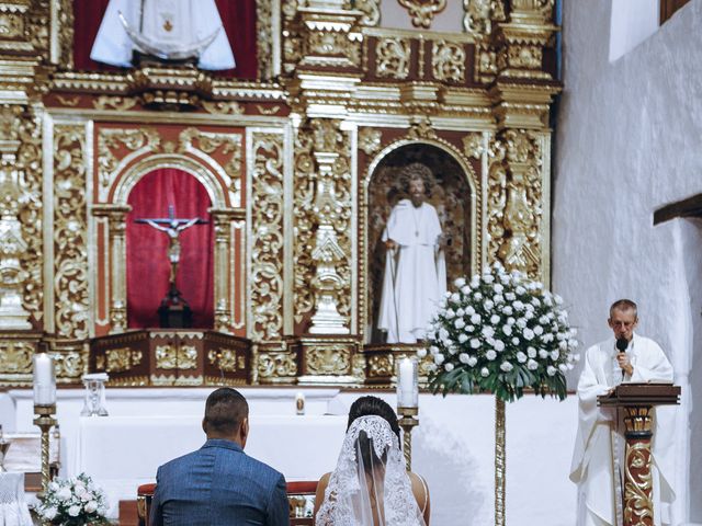 El matrimonio de José y Yuri en Cali, Valle del Cauca 8