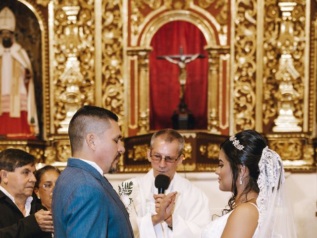 El matrimonio de José y Yuri en Cali, Valle del Cauca 9