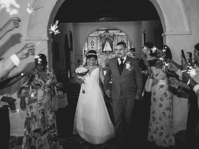 El matrimonio de José y Yuri en Cali, Valle del Cauca 13