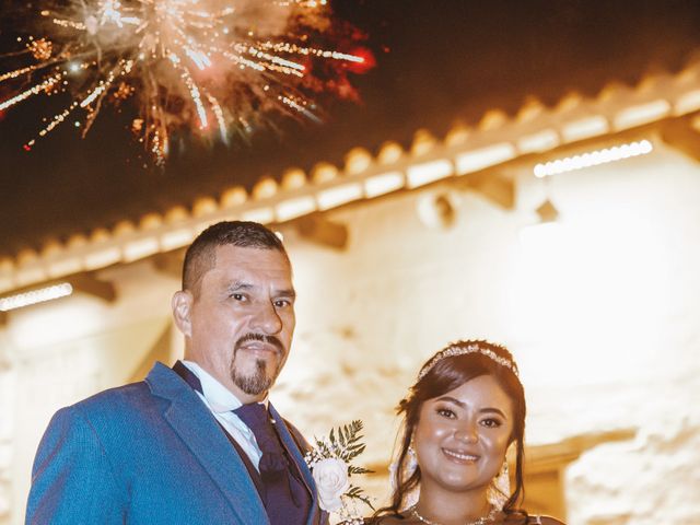 El matrimonio de José y Yuri en Cali, Valle del Cauca 15