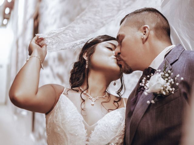 El matrimonio de José y Yuri en Cali, Valle del Cauca 16