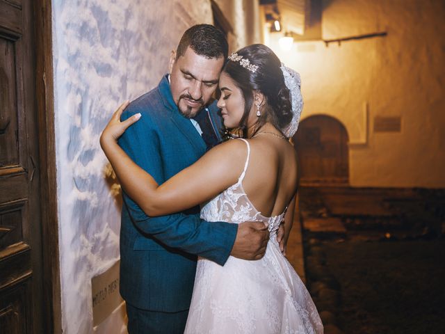 El matrimonio de José y Yuri en Cali, Valle del Cauca 19