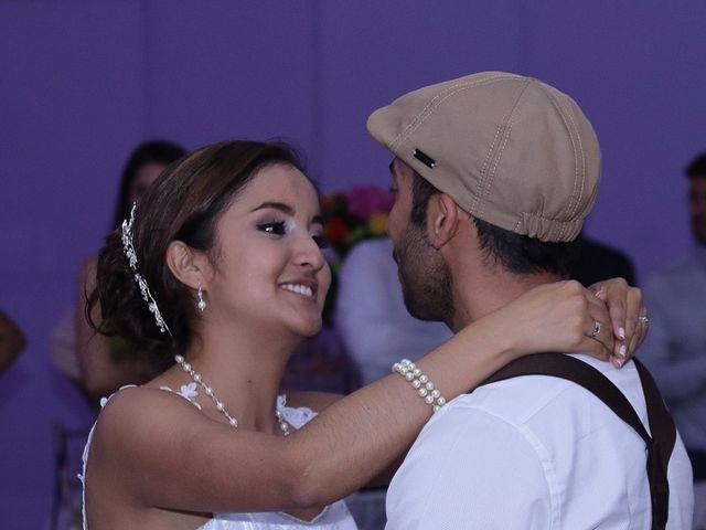 El matrimonio de Andres y Paola en Ibagué, Tolima 28