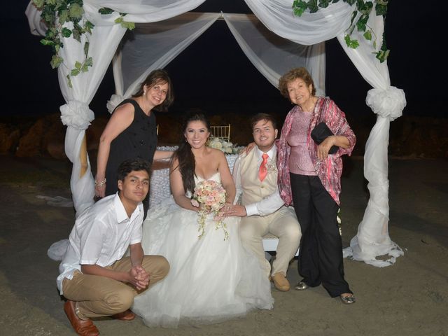 El matrimonio de Gabo y Lore en Cartagena, Bolívar 31