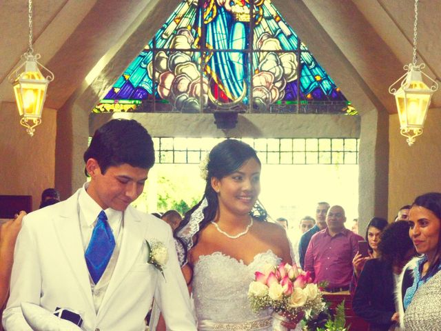 El matrimonio de Brian y Juliana en Medellín, Antioquia 7