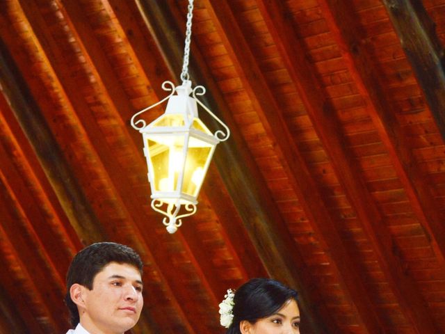 El matrimonio de Brian y Juliana en Medellín, Antioquia 8