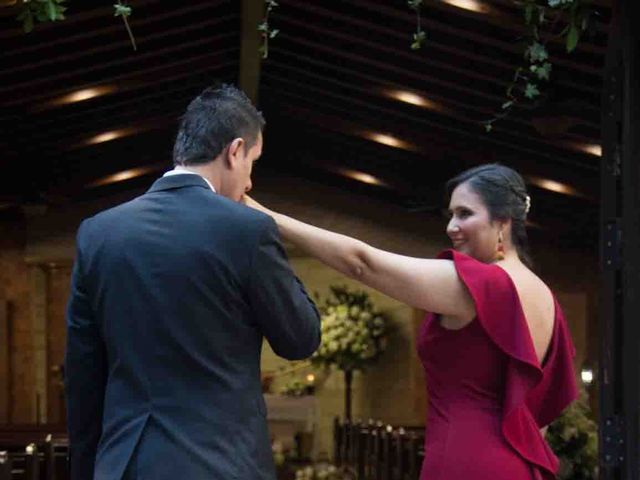 El matrimonio de Gustavo y Juliana en Medellín, Antioquia 3