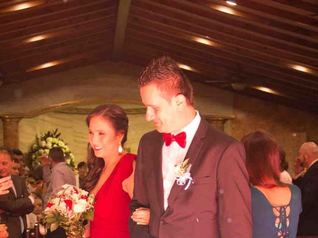 El matrimonio de Gustavo y Juliana en Medellín, Antioquia 4