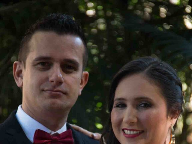 El matrimonio de Gustavo y Juliana en Medellín, Antioquia 8