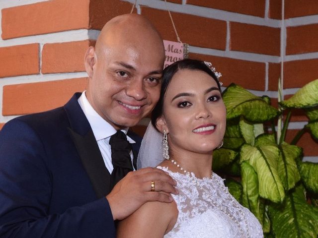 El matrimonio de Diego y Astrid en Copacabana, Antioquia 3