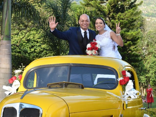 El matrimonio de Diego y Astrid en Copacabana, Antioquia 2