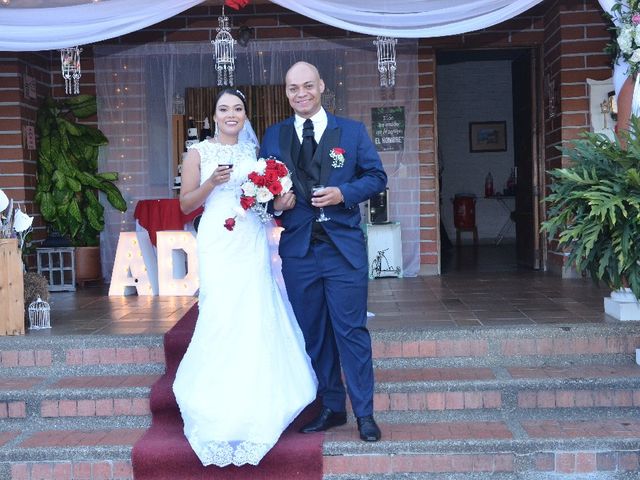 El matrimonio de Diego y Astrid en Copacabana, Antioquia 6