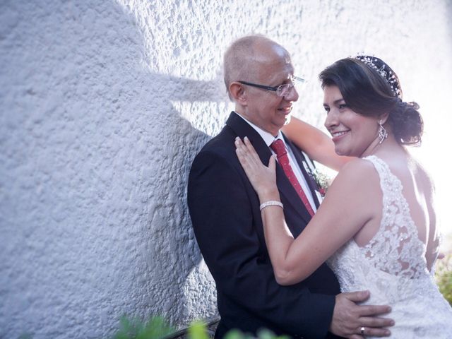 El matrimonio de John Jairo y Alejandra en Medellín, Antioquia 2