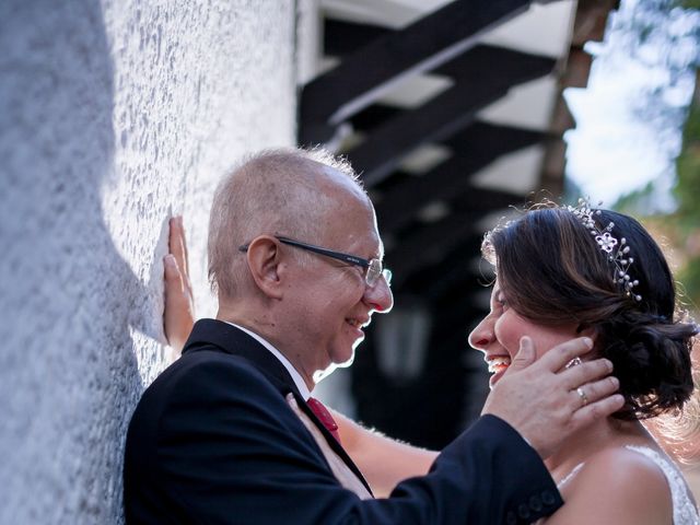 El matrimonio de John Jairo y Alejandra en Medellín, Antioquia 11