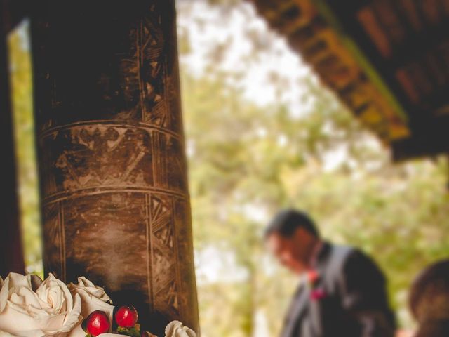El matrimonio de Juan y Juanita en Sopó, Cundinamarca 5