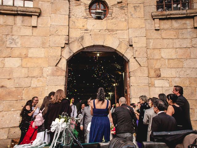 El matrimonio de Juan y Juanita en Sopó, Cundinamarca 12