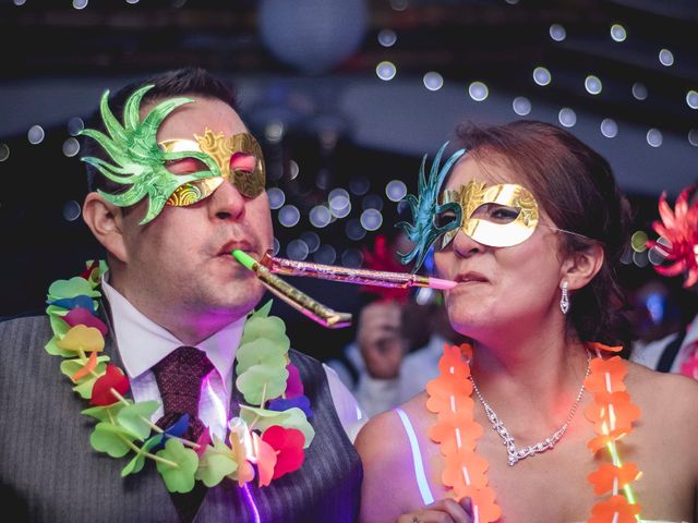 El matrimonio de Juan y Juanita en Sopó, Cundinamarca 2