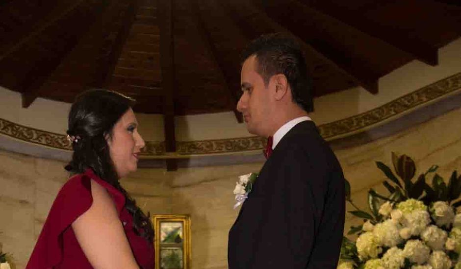 El matrimonio de Gustavo y Juliana en Medellín, Antioquia