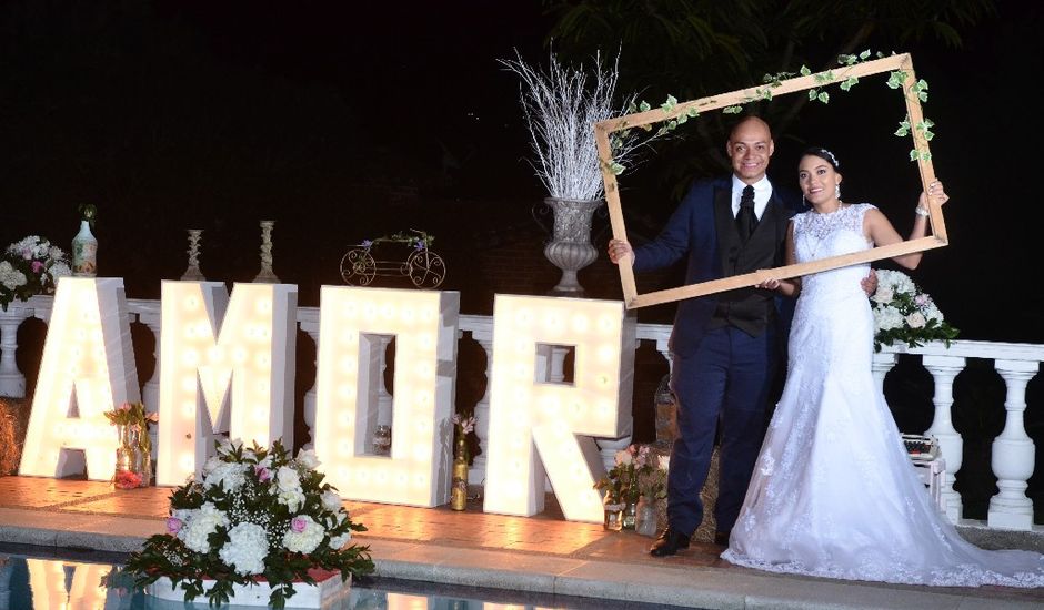 El matrimonio de Diego y Astrid en Copacabana, Antioquia