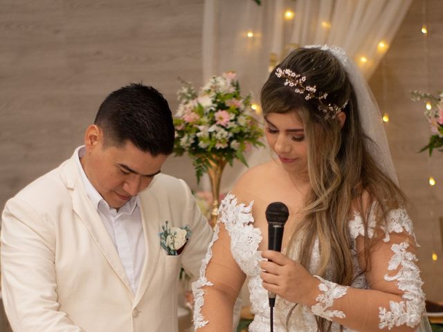 El matrimonio de Bryan y Melissa  en Barranquilla, Atlántico 7