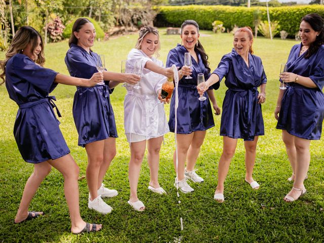 El matrimonio de Laura y Stiven en Pereira, Risaralda 11