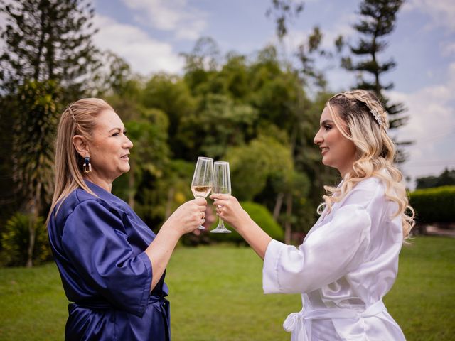 El matrimonio de Laura y Stiven en Pereira, Risaralda 13