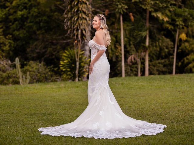 El matrimonio de Laura y Stiven en Pereira, Risaralda 16