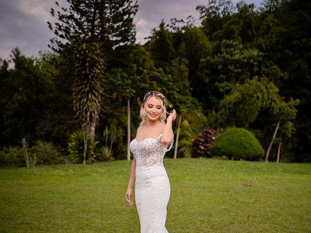 El matrimonio de Laura y Stiven en Pereira, Risaralda 17