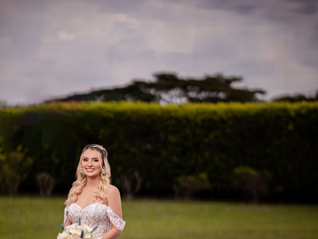 El matrimonio de Laura y Stiven en Pereira, Risaralda 18