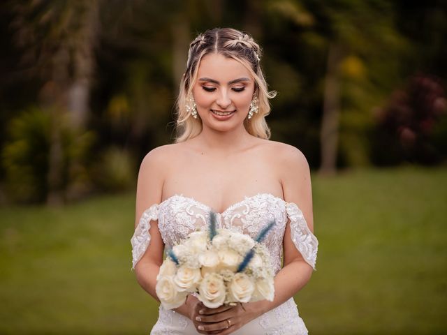 El matrimonio de Laura y Stiven en Pereira, Risaralda 19