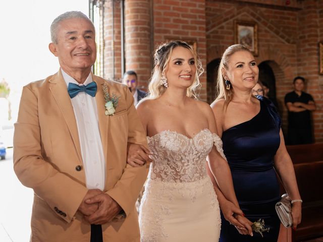 El matrimonio de Laura y Stiven en Pereira, Risaralda 22