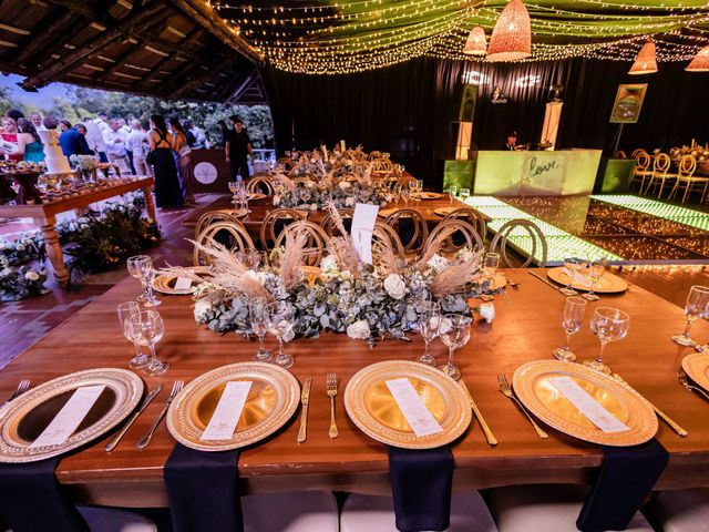 El matrimonio de Laura y Stiven en Pereira, Risaralda 29