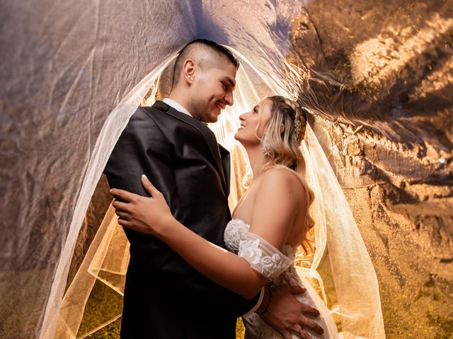 El matrimonio de Laura y Stiven en Pereira, Risaralda 31