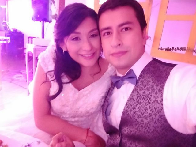 El matrimonio de Vanessa y Andrés en Funza, Cundinamarca 1