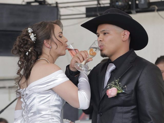 El matrimonio de Marcela Soto y Agustin Osorio en El Carmen de Viboral, Antioquia 10
