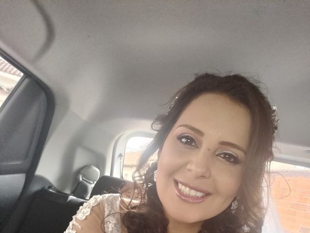 El matrimonio de Omar y Johanna  en Cota, Cundinamarca 2