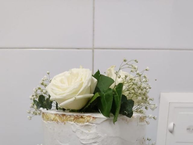 El matrimonio de Omar y Johanna  en Cota, Cundinamarca 3