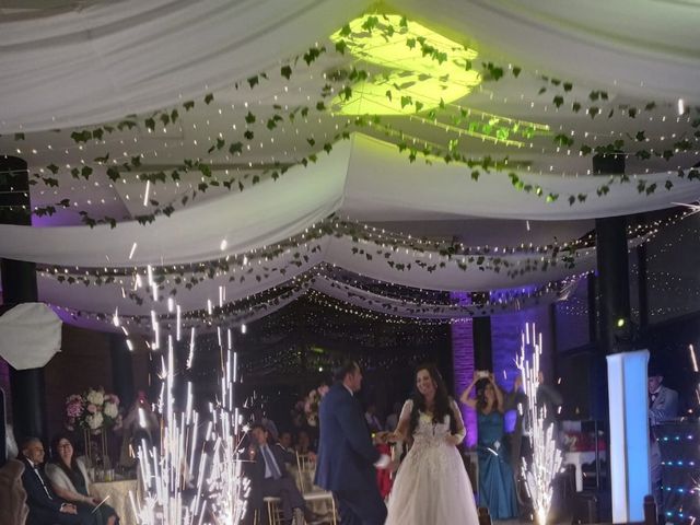 El matrimonio de Omar y Johanna  en Cota, Cundinamarca 4