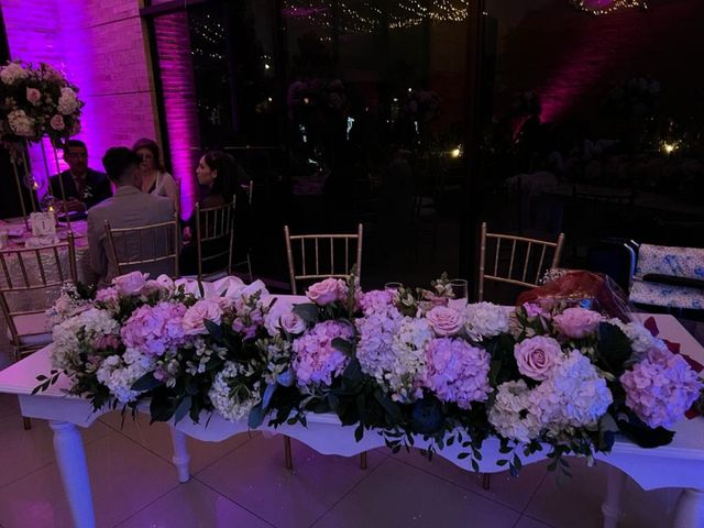 El matrimonio de Omar y Johanna  en Cota, Cundinamarca 6