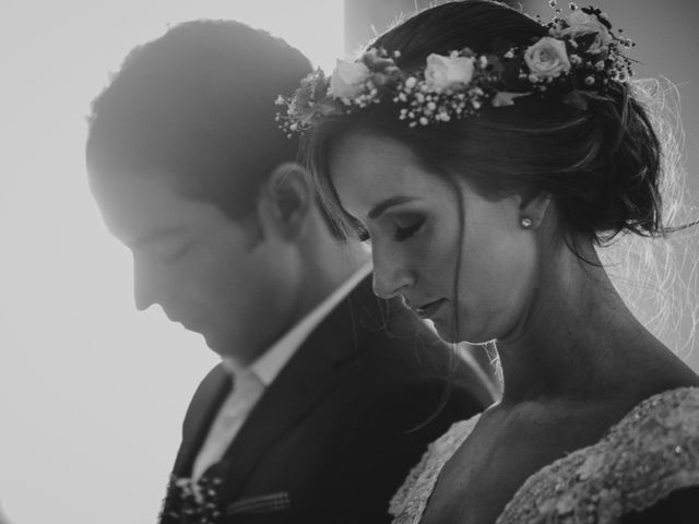 El matrimonio de Juan Sebastián y Melissa en Manizales, Caldas 3