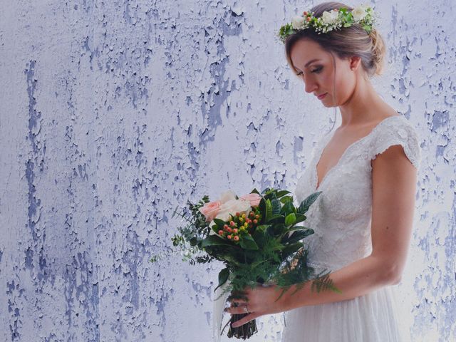 El matrimonio de Juan Sebastián y Melissa en Manizales, Caldas 11