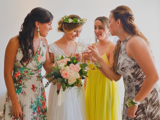 El matrimonio de Juan Sebastián y Melissa en Manizales, Caldas 12