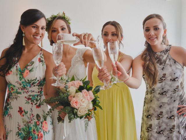El matrimonio de Juan Sebastián y Melissa en Manizales, Caldas 13