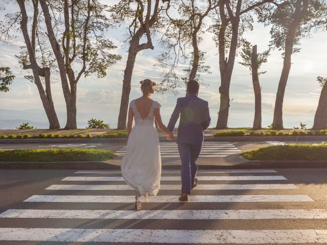 El matrimonio de Juan Sebastián y Melissa en Manizales, Caldas 16
