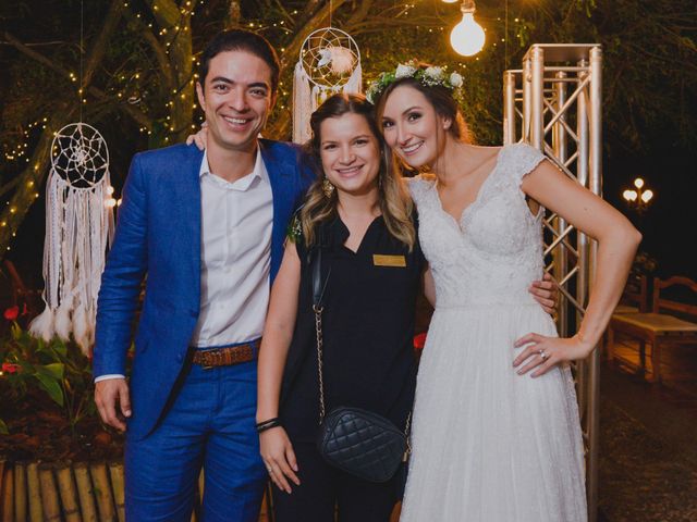 El matrimonio de Juan Sebastián y Melissa en Manizales, Caldas 21