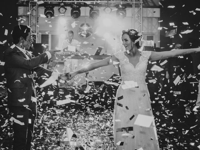 El matrimonio de Juan Sebastián y Melissa en Manizales, Caldas 22