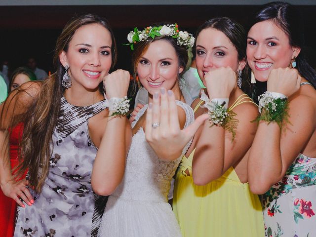 El matrimonio de Juan Sebastián y Melissa en Manizales, Caldas 23